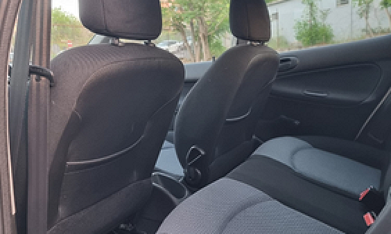 Peugeot 206 Benzina ...