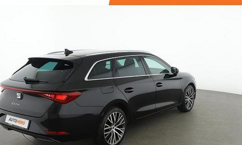 Seat Leon Vc65840...