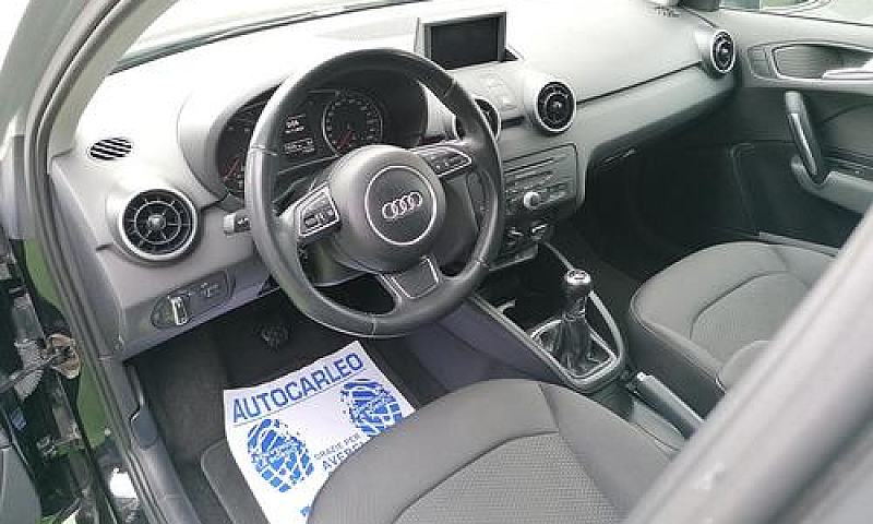 Audi A1 Sportback 1....