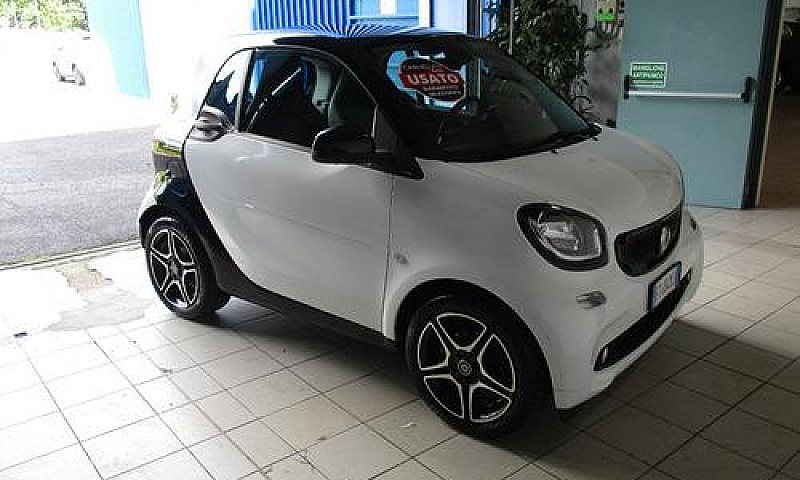 Smart Fortwo 90 0.9 ...