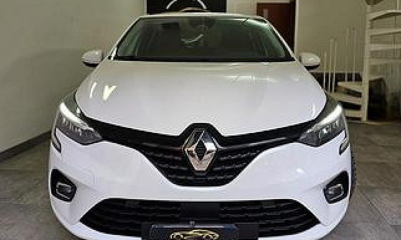 Renault Clio Tce 100...