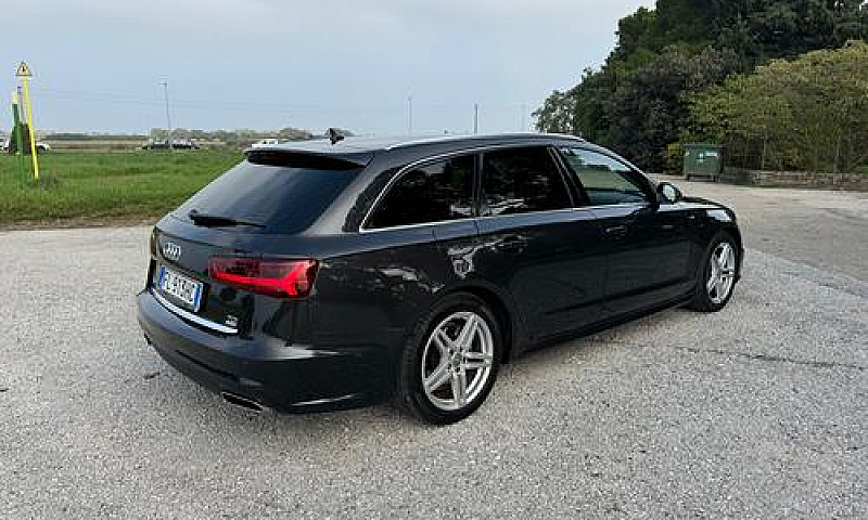 Audi A6 Avant 2.0 Td...