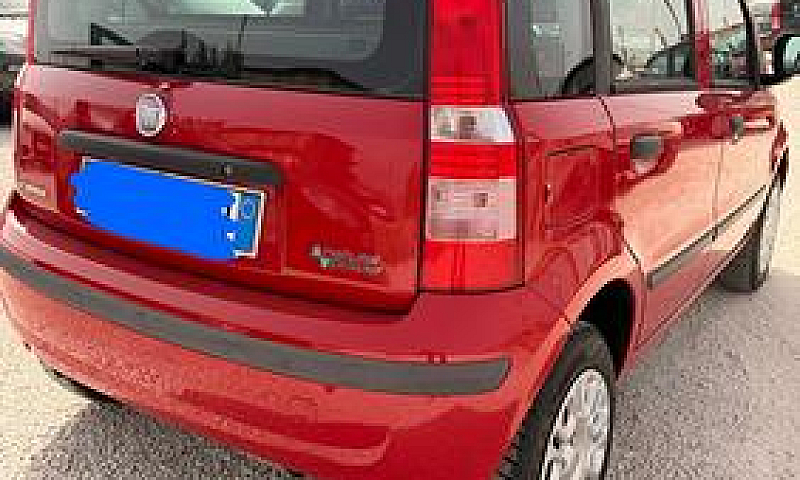 Fiat Panda 1.4 Activ...