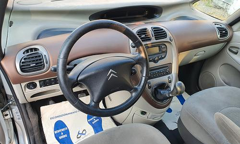 Citroen Xsara Picass...