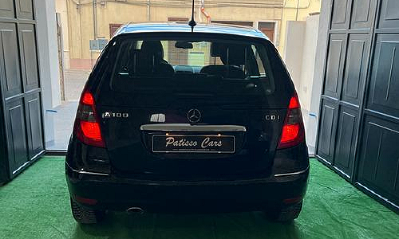Mercedes-Benz Classe...
