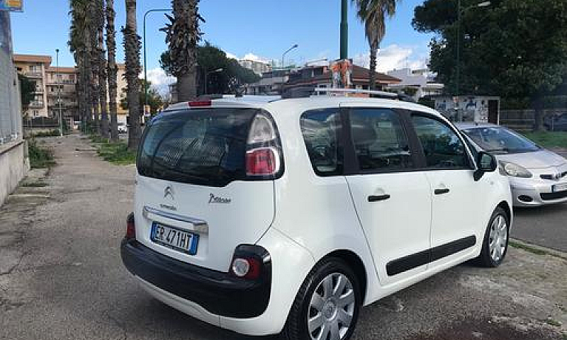 Citroen C3 Picasso 1...