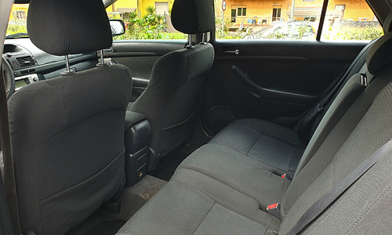 Toyota Avensis Diese...