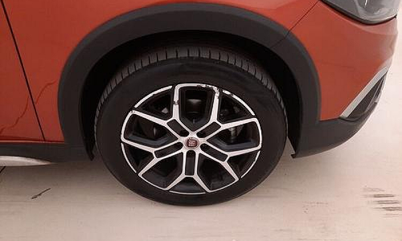 Fiat Tipo Sw Cross B...