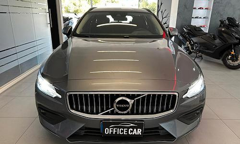 Volvo V60 D3 Geartro...