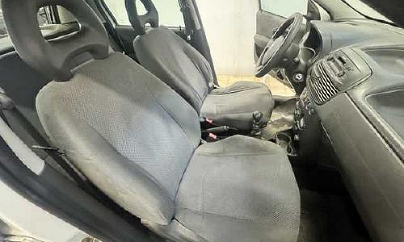 Fiat Punto...