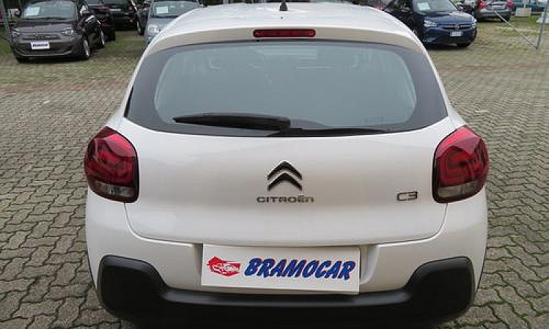 Citroen C3 Bluehdi 1...