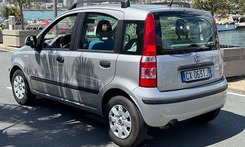 Fiat Panda 1.2 Benzi...