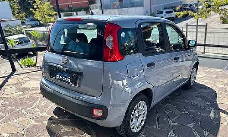 Fiat Panda 1.2 Loung...