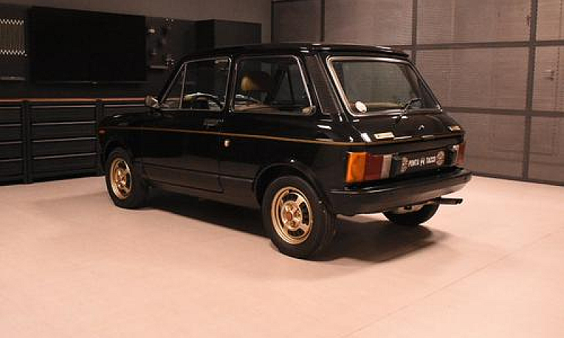 Abarth Altro A112 Ab...