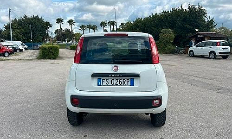 Fiat Panda 0.9 Twina...
