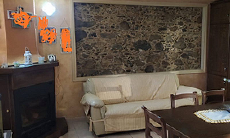 Casa A Decollatura...