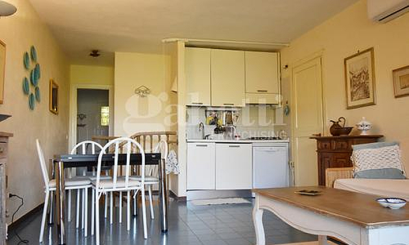 Appartamento Olbia [...