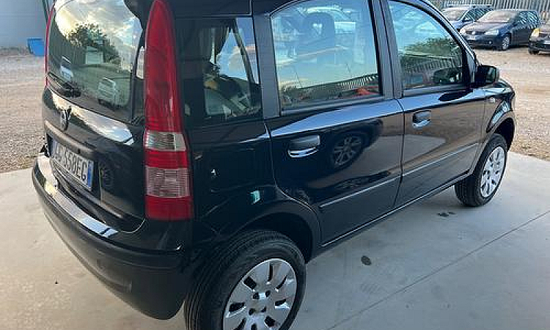 Fiat Panda 1.3 Mjt 1...