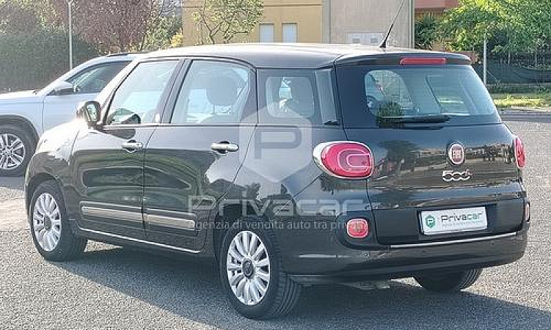 Fiat 500L Living 1.6...
