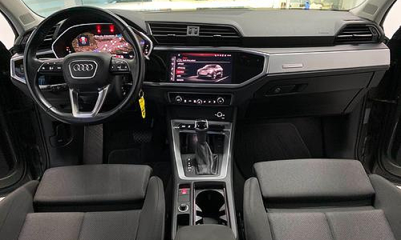 Audi Q3 Sportback 2....