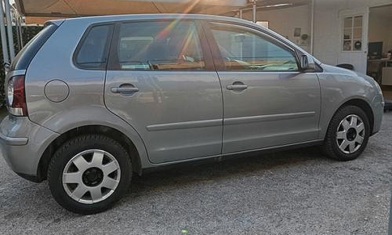 Volkswagen Polo 1.4/...