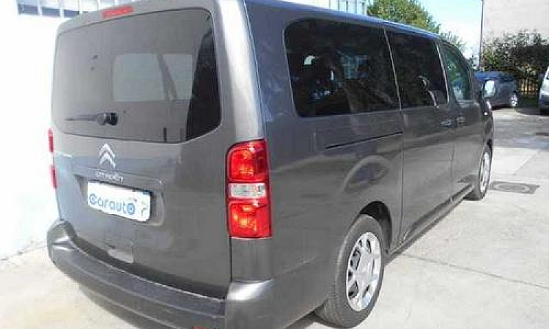 Citroen Spacetourer ...