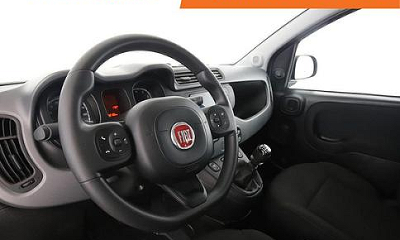 Fiat Panda Cross Yl9...