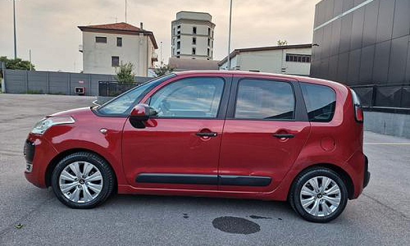 Citroen C3 Picasso 1...