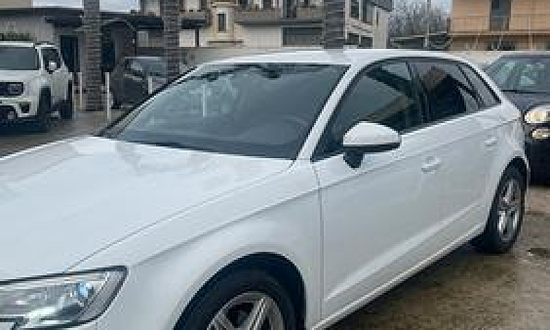 Audi A3 Spb 30 G-Tro...
