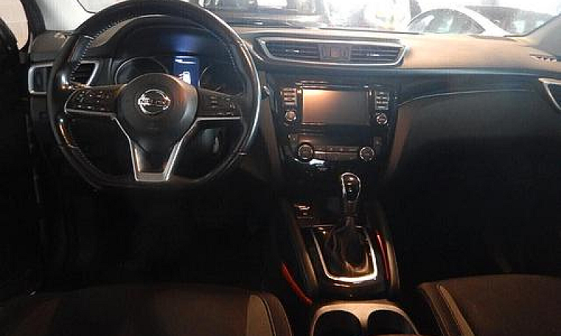Nissan Qashqai 1.6 D...