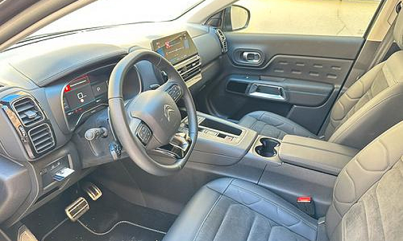 Citroen C5 Aircross...
