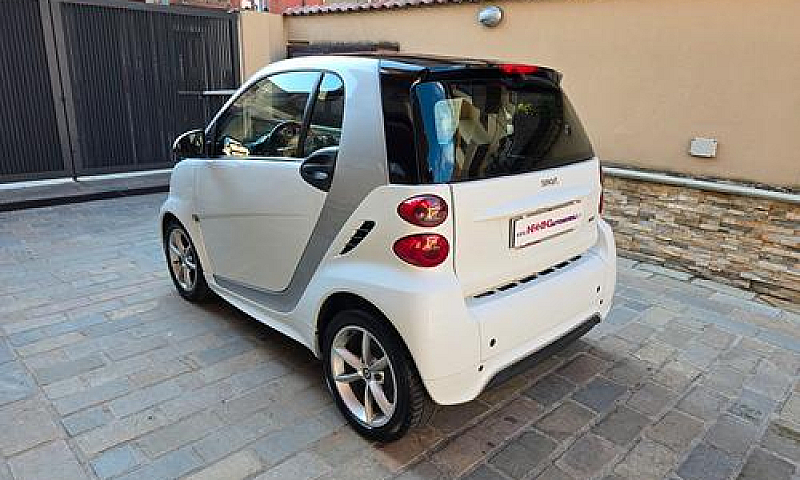 Smart Fortwo 1000 52...