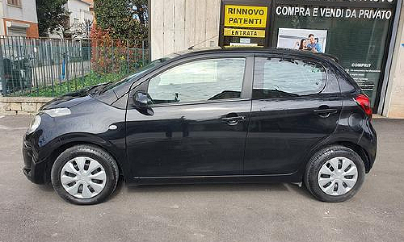 Citroen C1 Vti 68 5 ...