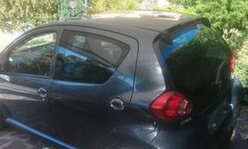 Toyota Aygo 1ª Serie...