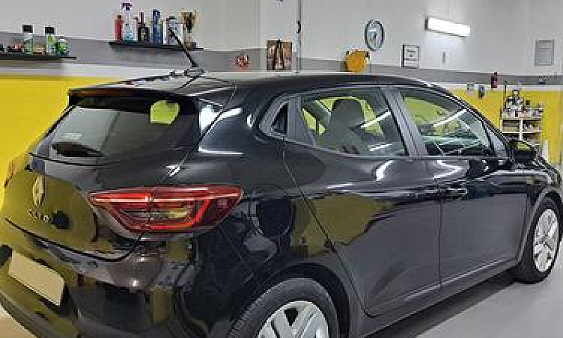 Clio Tce 90 Cv 5 Por...
