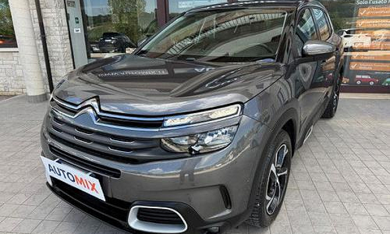 Citroen C5 Aircross ...
