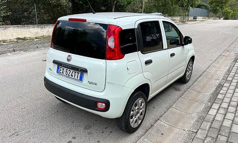 Fiat Panda 0.9 Twina...