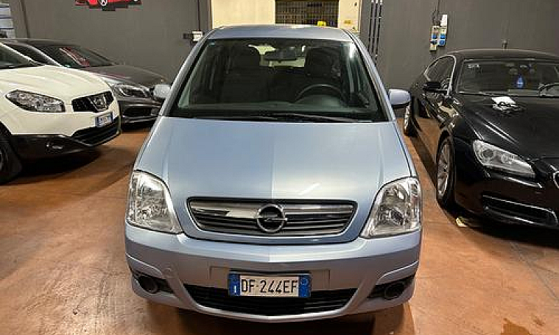 Opel Meriva 1.6 16V ...