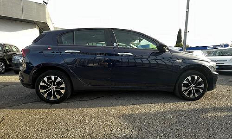 Fiat Tipo 1.3 Mjt Mi...