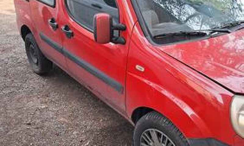 Fiat Doblò 2ª Serie ...