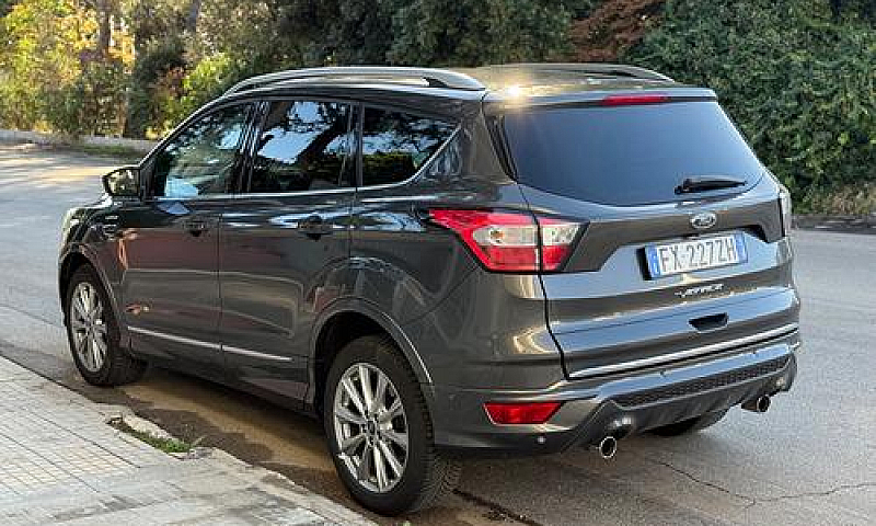 Ford Kuga 2.0 Tdci 1...