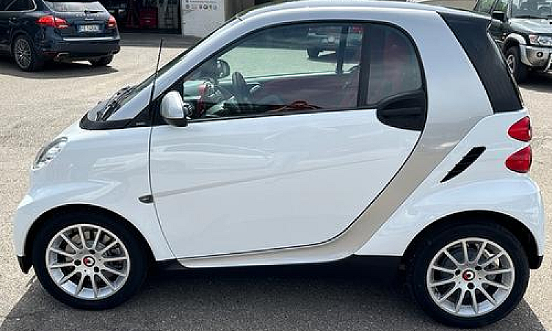 Smart 451 1000 Mhd B...