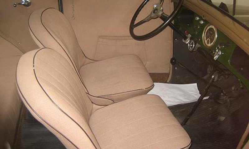 Fiat Altro Modello -...