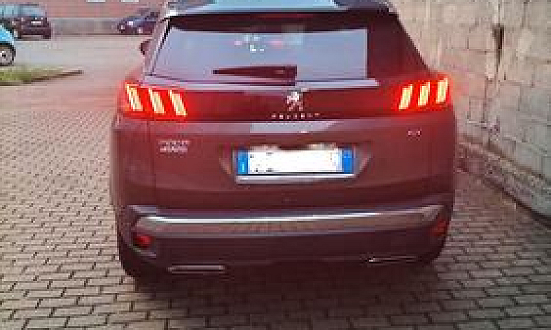 Peugeot 3008  1.5 Bl...