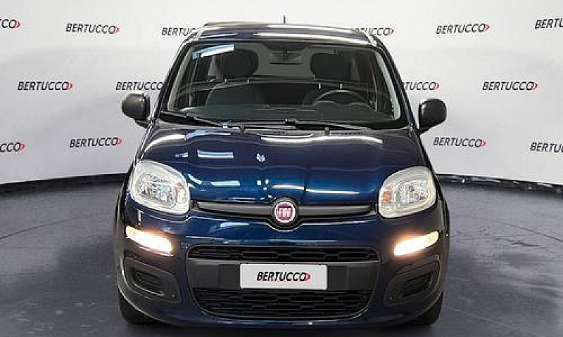 Fiat Panda 3ª Serie ...