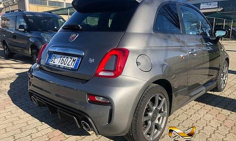 Abarth 595 C 1.4 Tur...