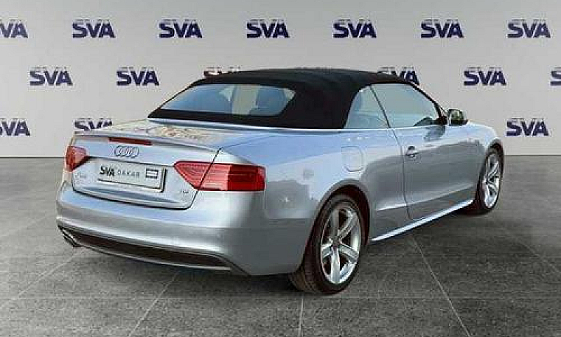 Audi A5 2.0Tdi 190Cv...