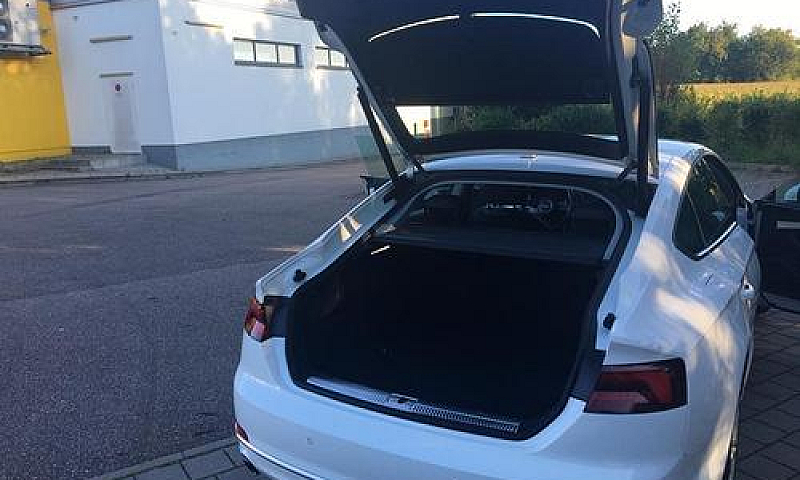 Audi A5 2ª Serie - 2...