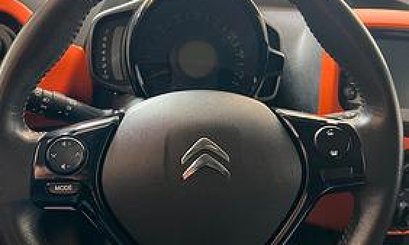 Citroen C1...