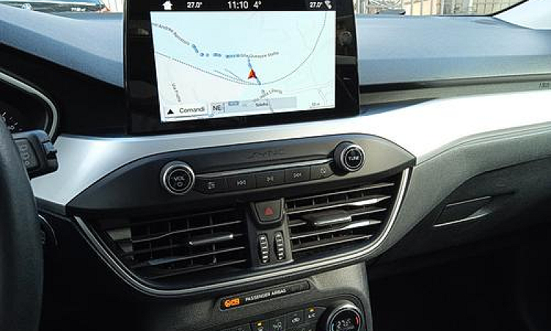 Ford Focus 1.5 Ecobl...